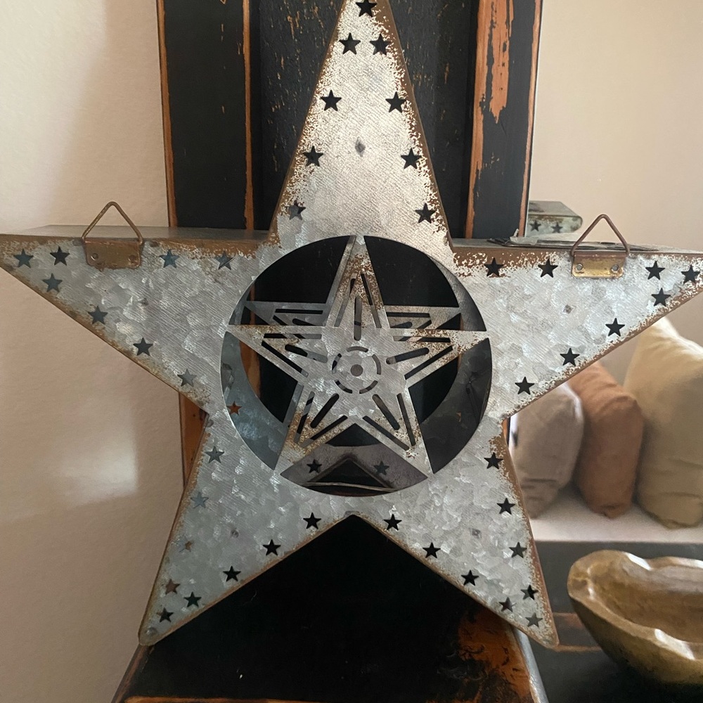Western decor